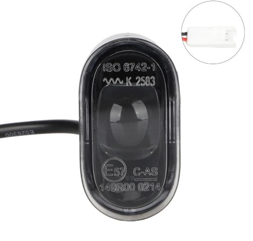 Xiaomi Electric Scooter 5 Plus headlight