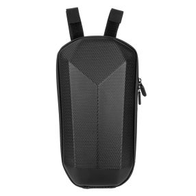 Scooter bag (4 liters, waterproof, handlebar mountable, EVA)