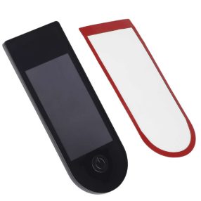   Xiaomi Electric Scooter 4 Lite (2nd generation) display cover + 2-sided adhesive tape