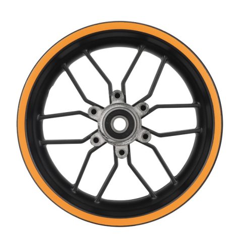 Kukirin G2 Max original front wheel (for 255x80 tires)