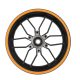Kukirin G2 Max original front wheel (for 255x80 tires)