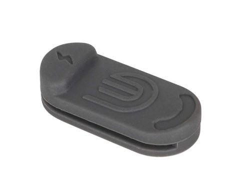 Xiaomi Electric Scooter 4 Lite (2 generáció) töltőaljzat fedőkupak (eredeti)