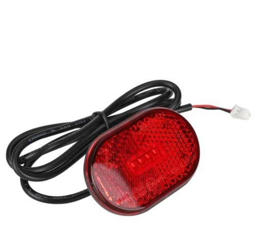 Xiaomi Electric Scooter 5 Plus hátsó lámpa