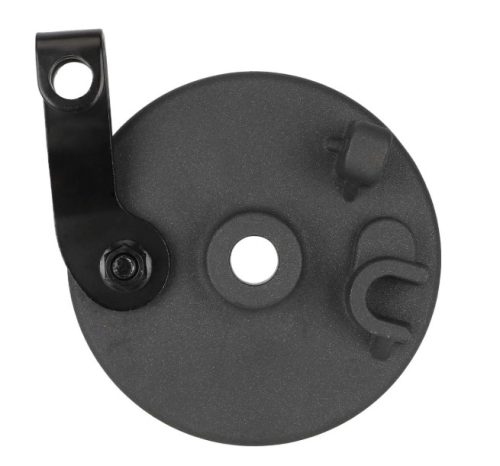 Xiaomi Electric Scooter 5 Plus drum brake