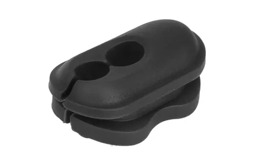 Xiaomi electric Scooter 5 Plus steering column rubber seal