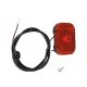 Segway Ninebot Max G2 rear light