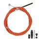 Xiaomi Electric Scooter 5, 5 Pro, 5 Max, 5 Plus Orange Drum Brake Cable (141 cm)
