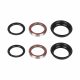 Kukirin G2 Master, G2 Pro 2024 steering bearing set