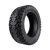 Scooter tire 11x3.5-6.5 (tubeless, 90/65-6.5, Ulip, off-road)
