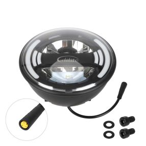 Kukirin G4 Max, G5 headlight (original)