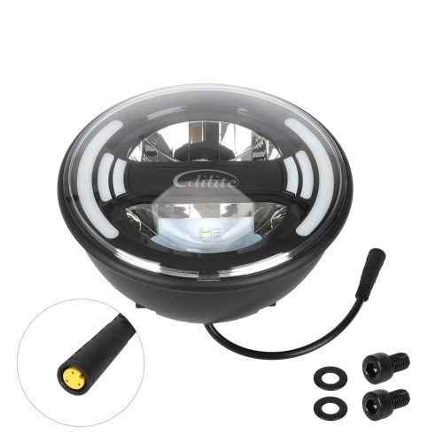 Kukirin G4 Max, G5 headlight (original)