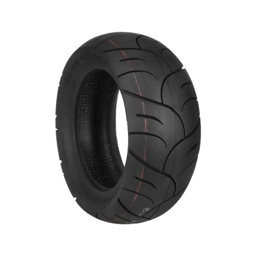 Scooter tire (100/55-6.5, tubeless, Ulip, 11x4-6.5, city)