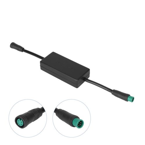 Xiaomi Electric Scooter 3Lite, 4Lite (gen 1), 4, 4 Ultra speed adjustment tuning box (between 20-38 km/h)