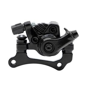 Kukirin G2 2024 első féknyereg