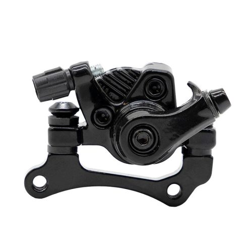 Kukirin G2 2024 első féknyereg