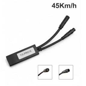 Segway Ninebot F3 Pro E sebességfeloldó tuningbox (45km/h)