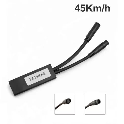 Segway Ninebot F3 Pro E sebességfeloldó tuningbox (45km/h)