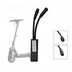 Segway Ninebot Max G3 E sebességfeloldó tuningbox (40km/h)