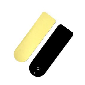   Xiaomi Electric Scooter 5, 5 Max, 5 Pro kijelző fedlap (műanyag)