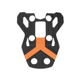 Kukirin G2 Max silicone rubber for rear footrest