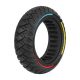 Kukirin G2, G3 solid tire (10x2.7-6.5-B54 (10x2.75), off-road, V3, Ulip)
