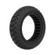 Kukirin G2, G3 solid tire (black, 10x2.7-6.5-B54 (10x2.75), off-road, V3, Ulip)
