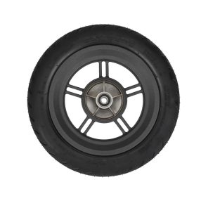   Xiaomi Electric Scooter 6, 5 Plus első kerék felgumizva (60/90-8, CST)