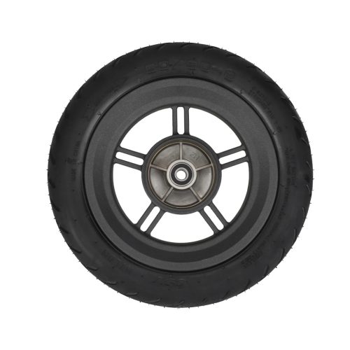 Xiaomi Electric Scooter 6, 5 Plus első kerék felgumizva (60/90-8, CST)