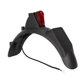   Xiaomi Electric Scooter 4 Lite (2. generáció) hátsó sárvédő lámpával (német változat, eredeti)