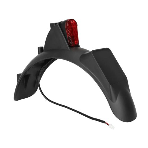 Xiaomi Electric Scooter 4 Lite (2. generáció) hátsó sárvédő lámpával (német változat, eredeti)