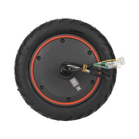 Xiaomi Electric Scooter 5 Max Motor with Tire