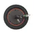 Xiaomi Electric Scooter 5 Max motor with tire
