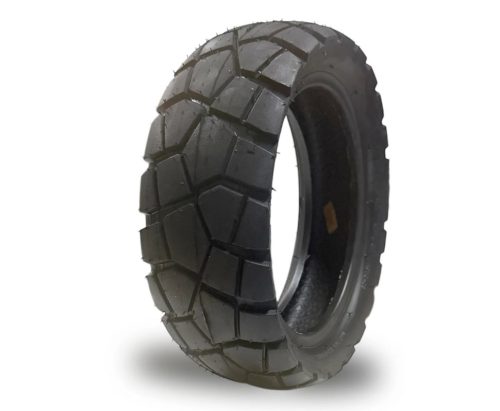 Ausom L2, L2 Max, DT2 külső gumi 10x3-6.5 (tubeless, 80/50-6.5, Aoxin, terep)