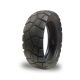 Ausom L2, L2 Max, DT2 külső gumi 10x3-6.5 (tubeless, 80/50-6.5, Aoxin, terep)