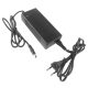 Scooter charger DC5525 (42V, 2A, DC5525)