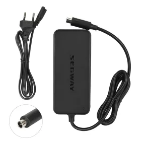 Segway Ninebot Max G30 töltő (eredeti, 42V, 1.7A)