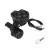 Segway Ninebot G3, F3, ZT3 Pro kapcsoló panel csengővel (eredeti)