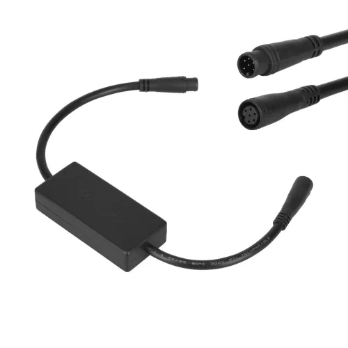 Segway Ninebot Max G3 tuning box (Luck4U, 40 km/h)