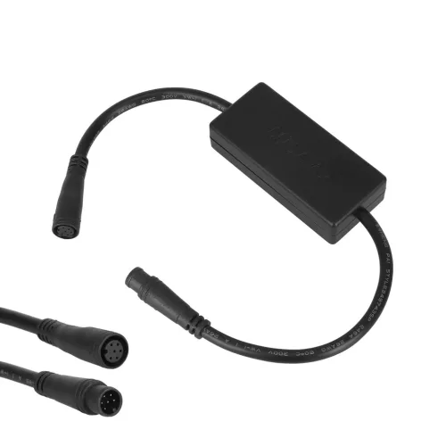 Segway Ninebot F3, F3 Pro tuningbox (Luck4U)