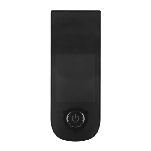 Xiaomi Electric Scooter 6 display cover (original)