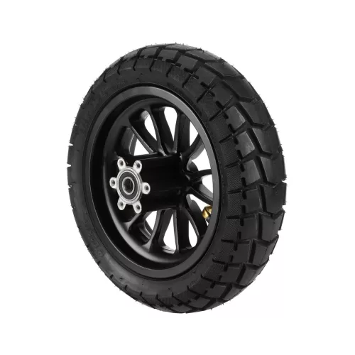 Kukirin A1 front wheel with tire (10x2.75-6.5)