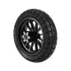 Kukirin A1 front wheel with tire (10x2.75-6.5)