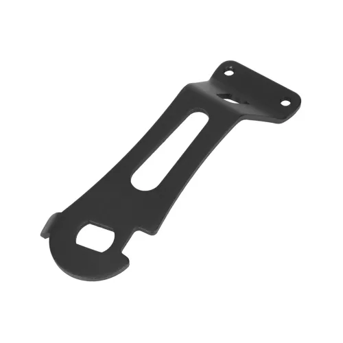 Kukirin A1 fender support (left rear)