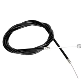 Kukirin A1, C1 Pro hátsó fékkábel (203 cm)