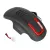 Kukirin A1 rear fender with rear light