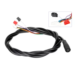 Kukirin A1 cable harness