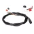 Kukirin A1 cable harness