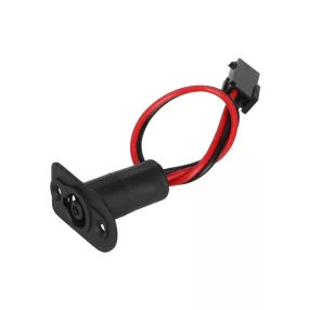 Xiaomi Electric Scooter 6 töltő aljzat (eredeti)