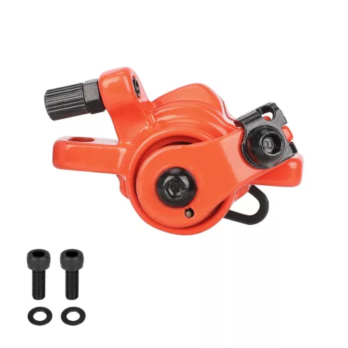 Xiaomi M365 féknyereg (narancs)