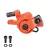 Xiaomi M365 brake caliper (orange)